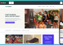 develop editable hubspot website via custom hubspot theme